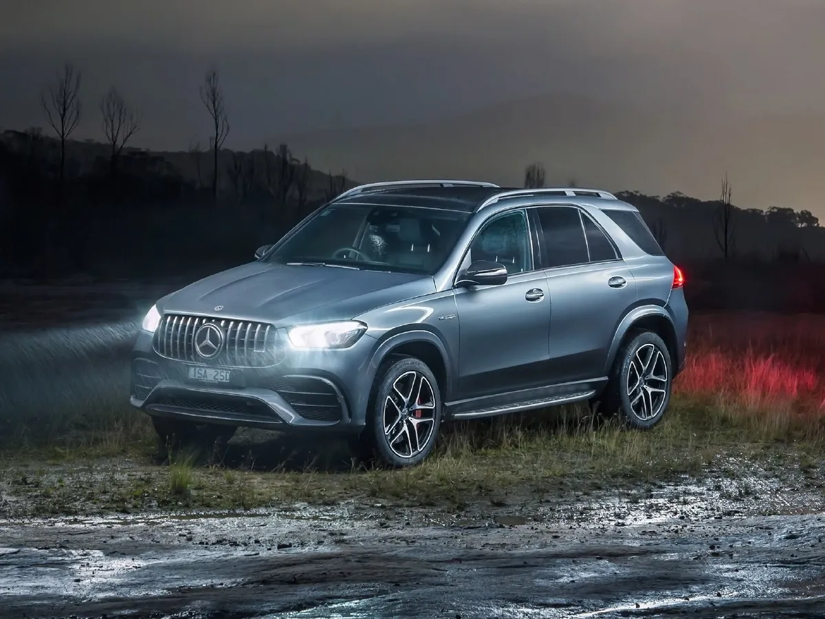 Mercedes-Benz GLE AMG,autocango,china used car exporter,china ev exporter,chinese used car exporter,chinese used ev exporter