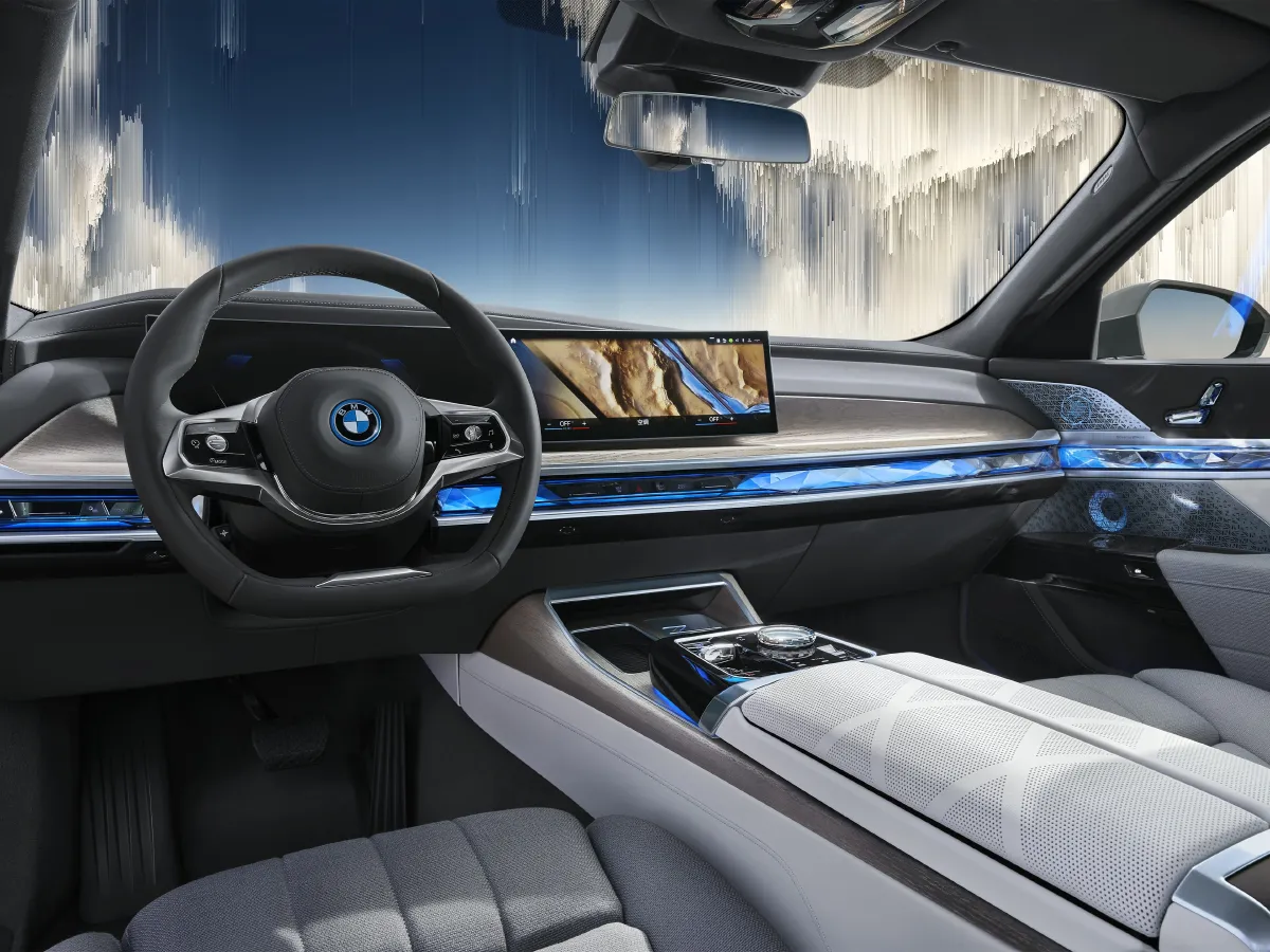 BMW i7,autocango,china used car exporter,china ev exporter,chinese used car exporter,chinese used ev exporter