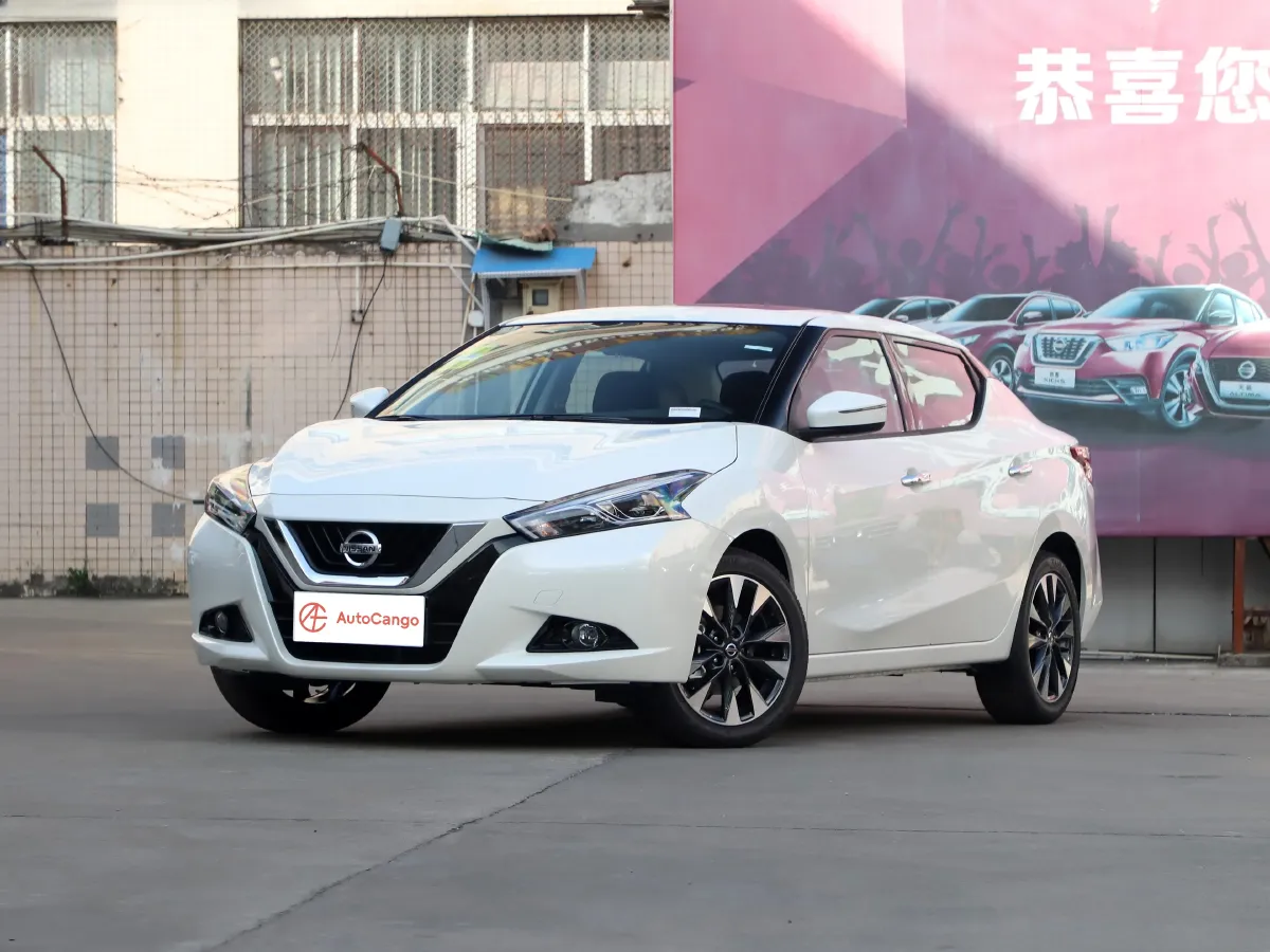 Nissan Bluebird,autocango,china used car exporter,china ev exporter,chinese used car exporter,chinese used ev exporter