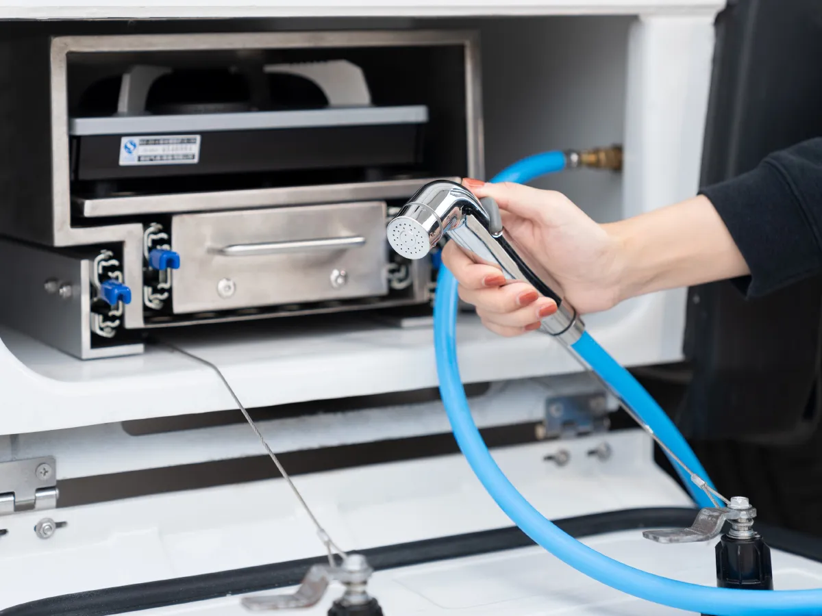 2021 MAXUS V90 RV,autocango,china used car exporter,china ev exporter,chinese used car exporter,chinese used ev exporter