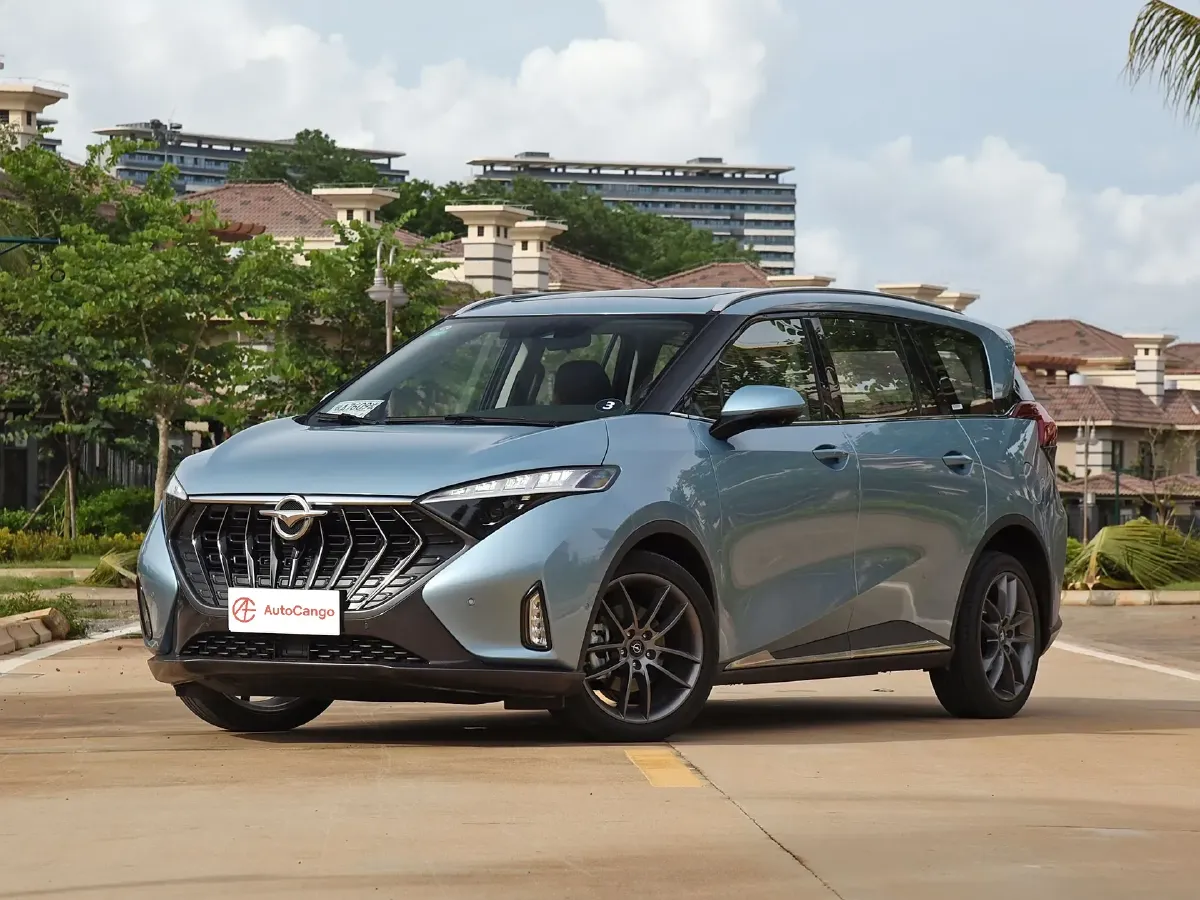 HaiMa 7X,autocango,china used car exporter,china ev exporter,chinese used car exporter,chinese used ev exporter