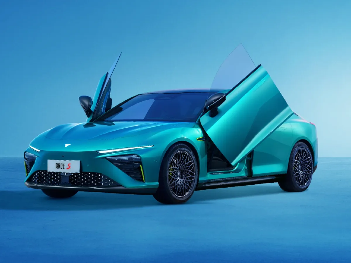 Neta S,autocango,china used car exporter,china ev exporter,chinese used car exporter,chinese used ev exporter