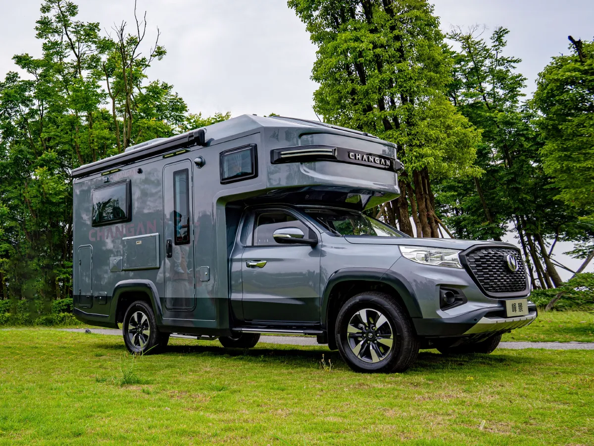 ChangAn FengJing RV,autocango,china used car exporter,china ev exporter,chinese used car exporter,chinese used ev exporter