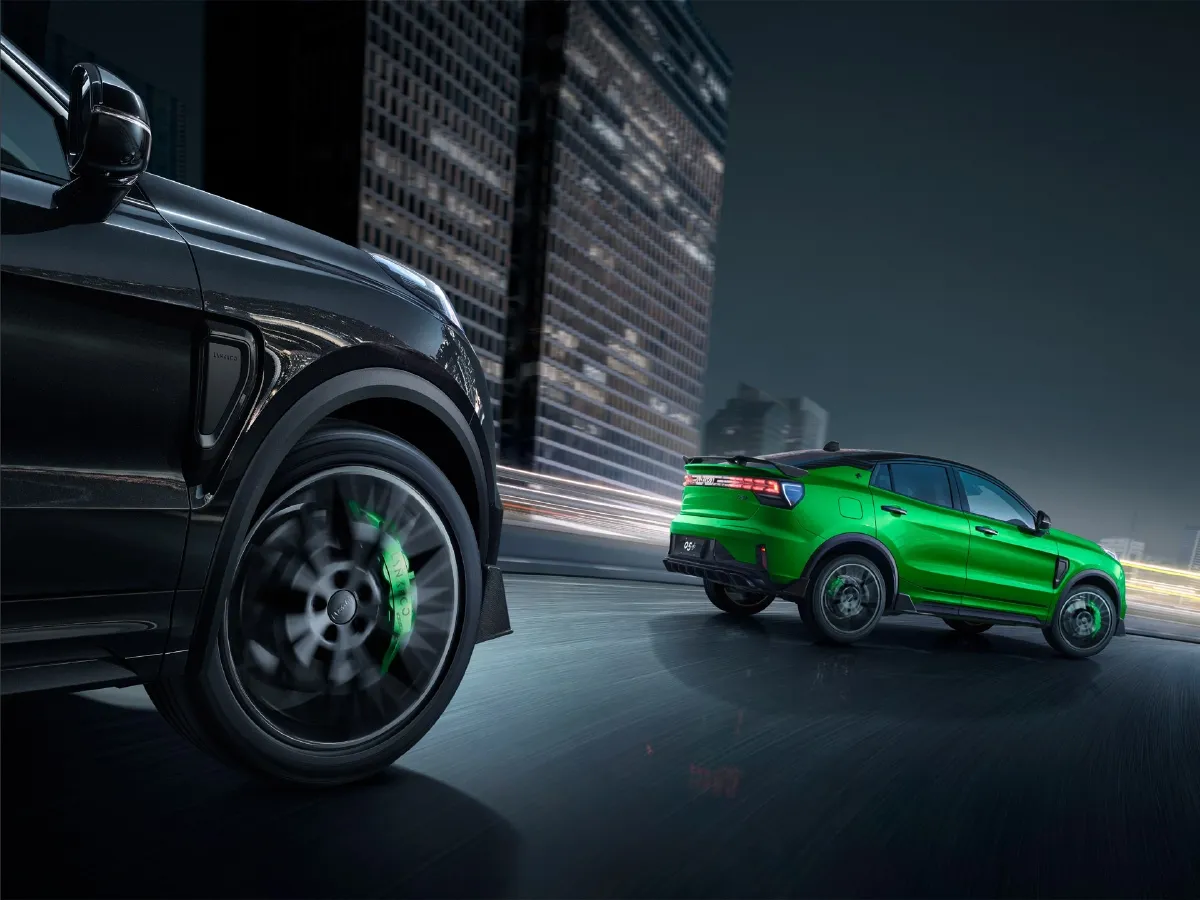 LYNK&CO 05,autocango,china used car exporter,china ev exporter,chinese used car exporter,chinese used ev exporter