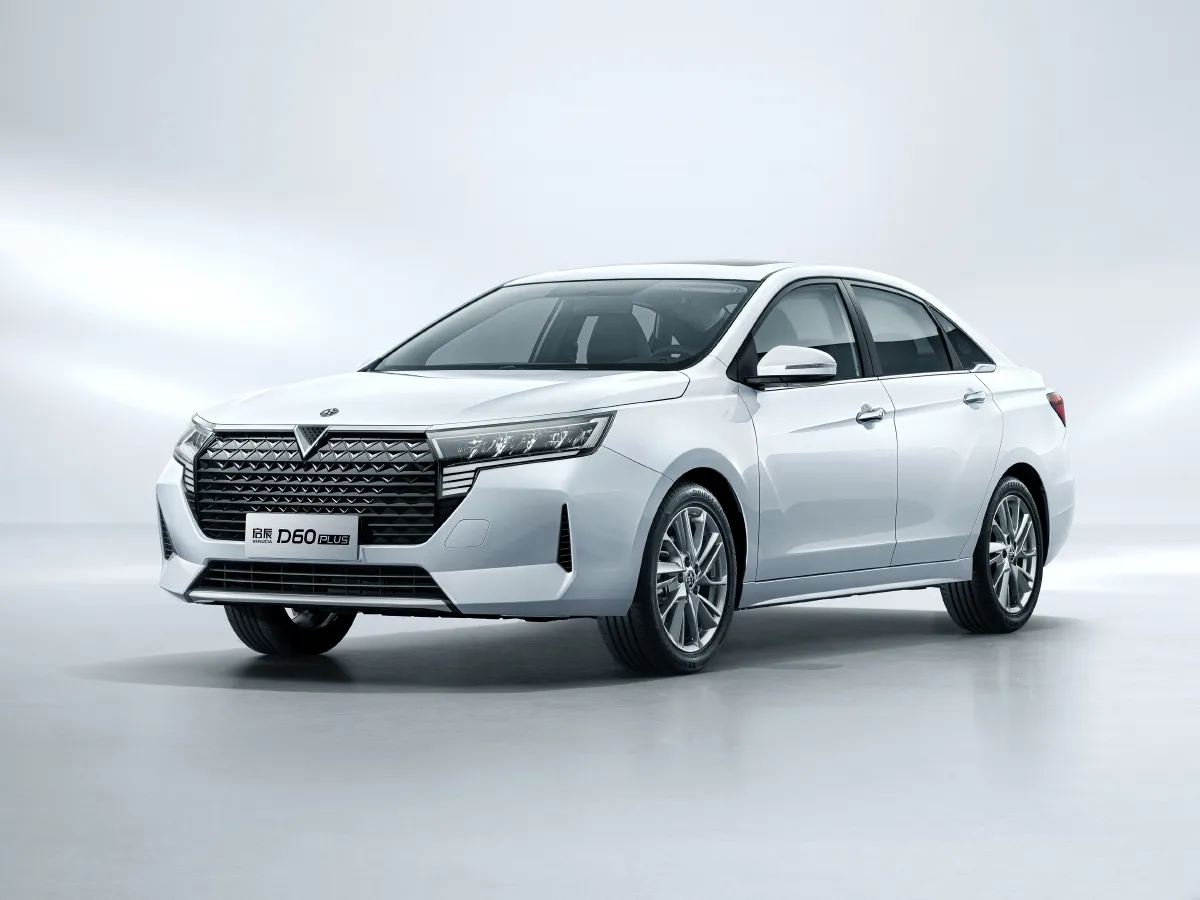 Venucia D60,autocango,china used car exporter,china ev exporter,chinese used car exporter,chinese used ev exporter