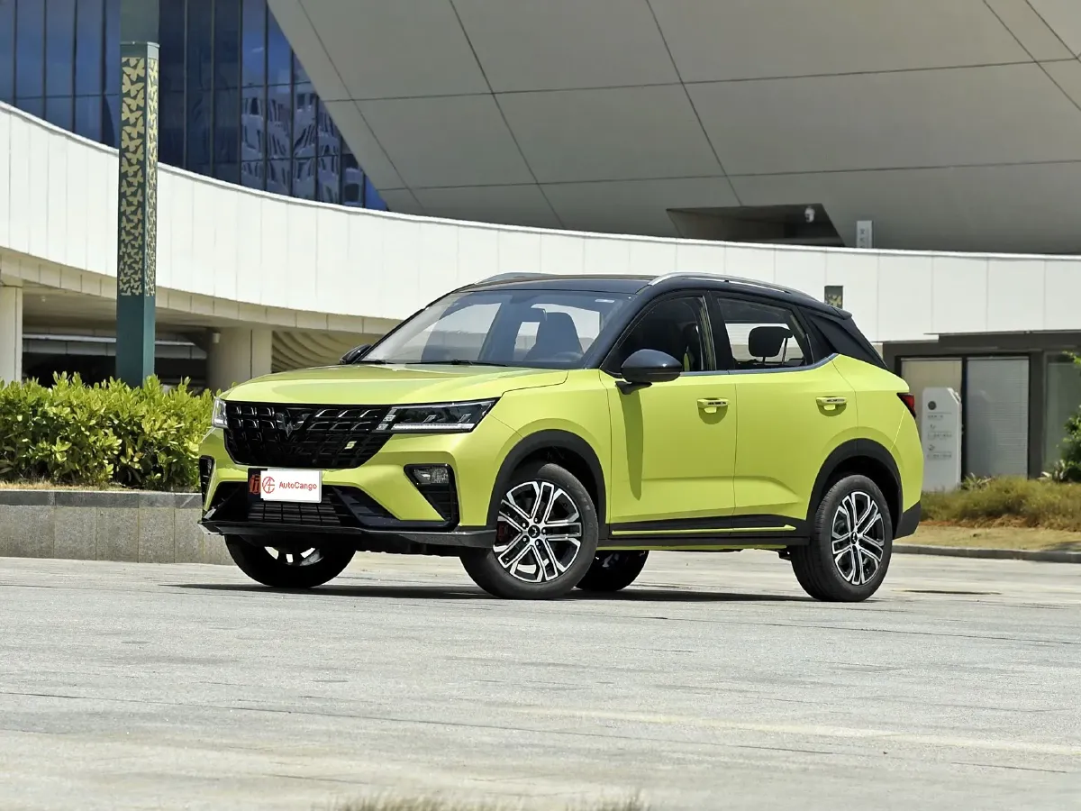 WuLing XingChi,autocango,china used car exporter,china ev exporter,chinese used car exporter,chinese used ev exporter