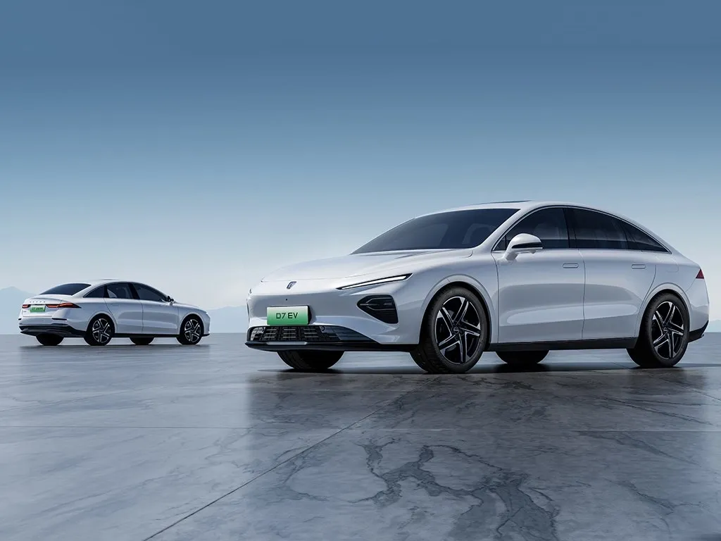 Roewe D7,autocango,china used car exporter,china ev exporter,chinese used car exporter,chinese used ev exporter