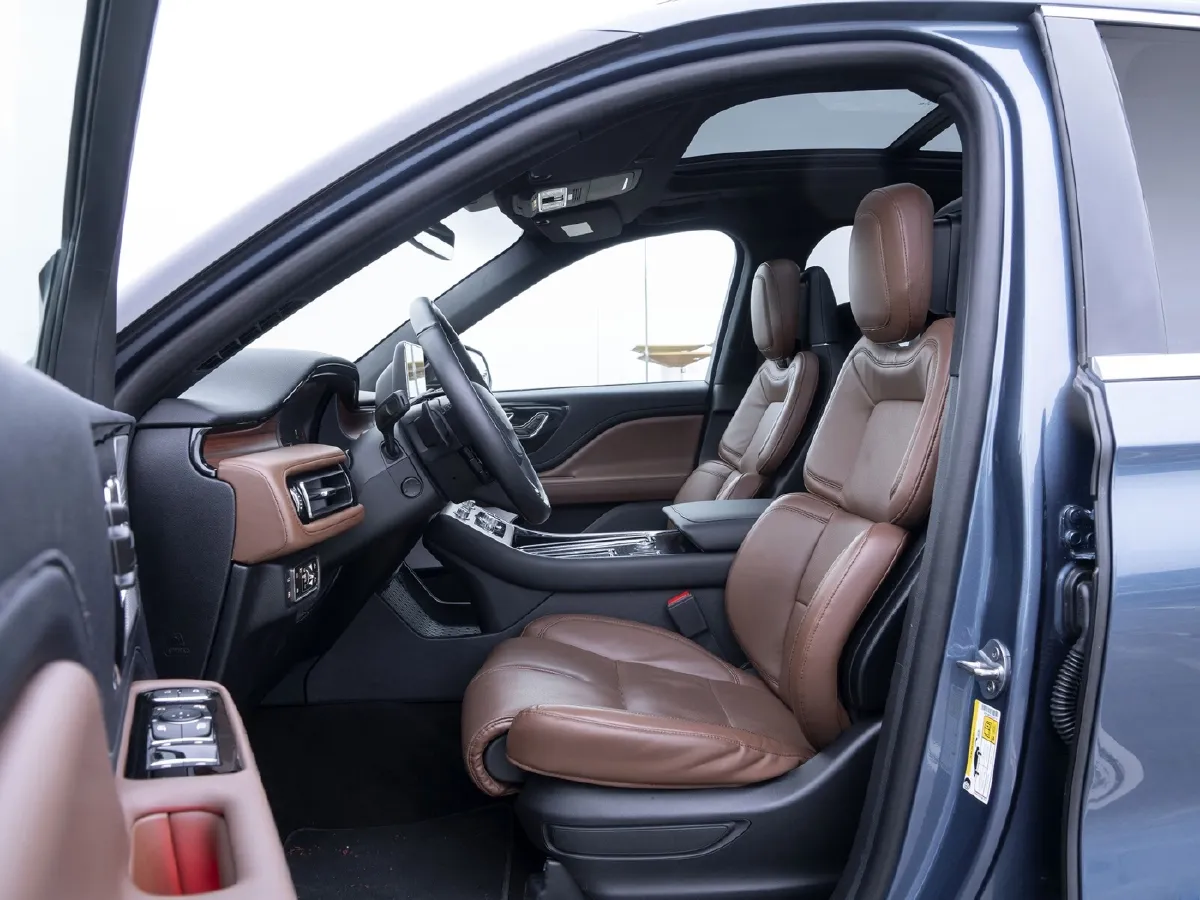 Lincoln Aviator,autocango,china used car exporter,china ev exporter,chinese used car exporter,chinese used ev exporter