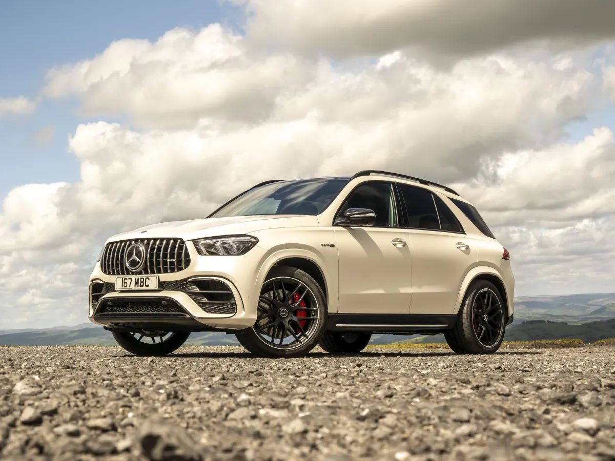 Mercedes-Benz GLE AMG,autocango,china used car exporter,china ev exporter,chinese used car exporter,chinese used ev exporter