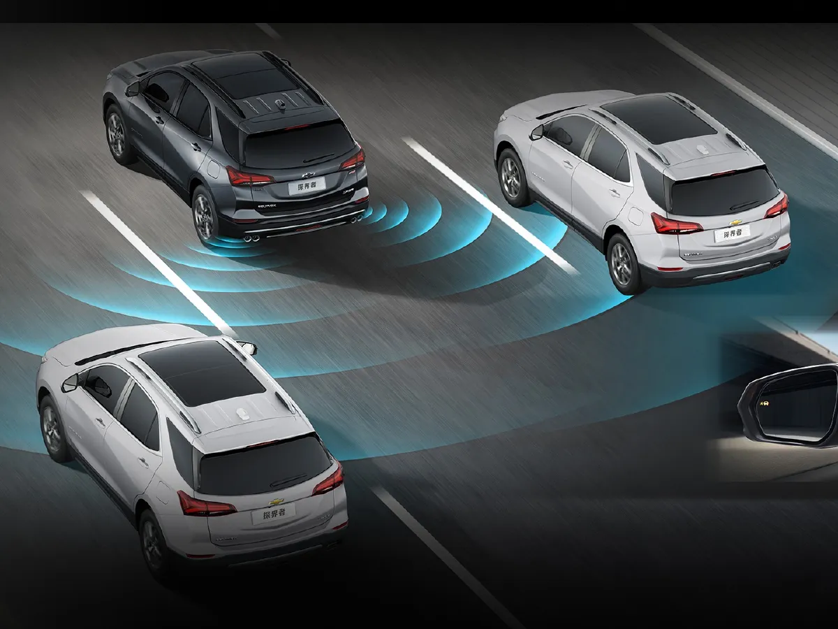 Chevrolet Equinox,autocango,china used car exporter,china ev exporter,chinese used car exporter,chinese used ev exporter