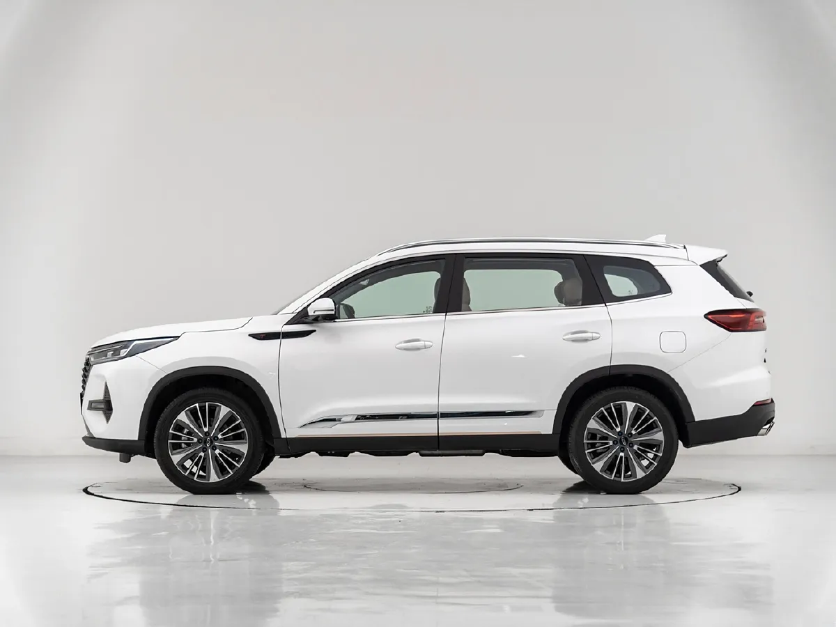 Chery Tiggo 8 PRO,autocango,china used car exporter,china ev exporter,chinese used car exporter,chinese used ev exporter