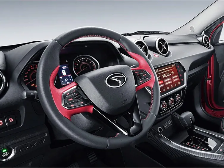 2019 Soueast DX3 1.5L 120HP L4 5MT,autocango,china used car exporter,china ev exporter,chinese used car exporter,chinese used ev exporter