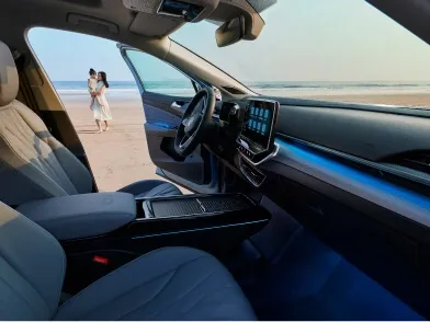 Volkswagen ID.6 X,autocango,china used car exporter,china ev exporter,chinese used car exporter,chinese used ev exporter