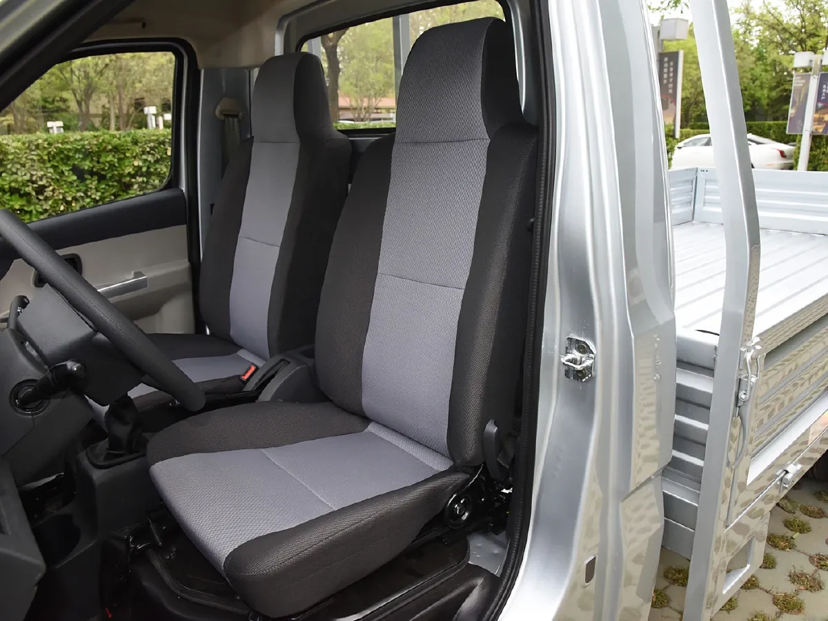 ChangAn Kaicene XingKa L,autocango,china used car exporter,china ev exporter,chinese used car exporter,chinese used ev exporter