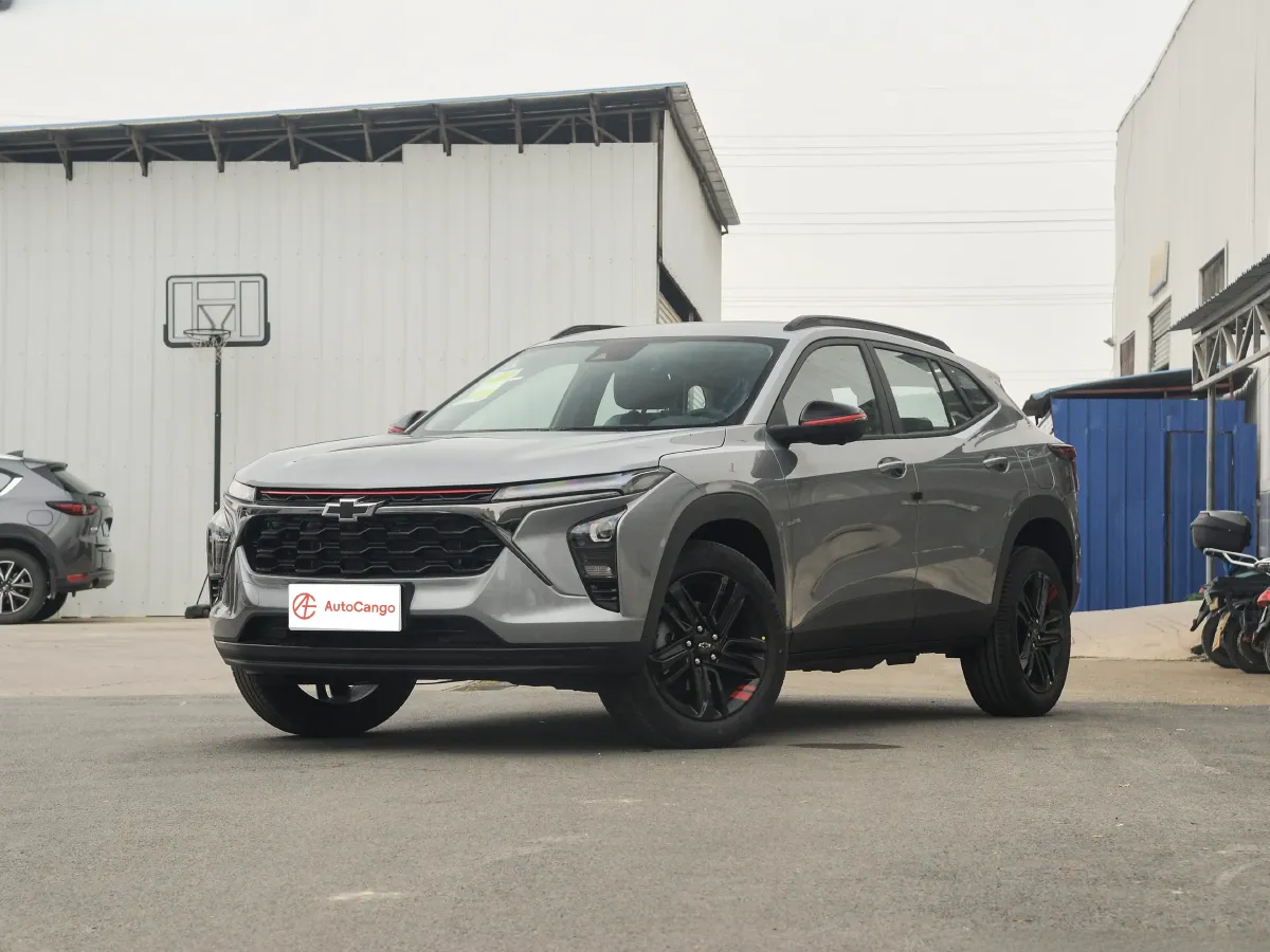 Chevrolet Seeker,autocango,china used car exporter,china ev exporter,chinese used car exporter,chinese used ev exporter