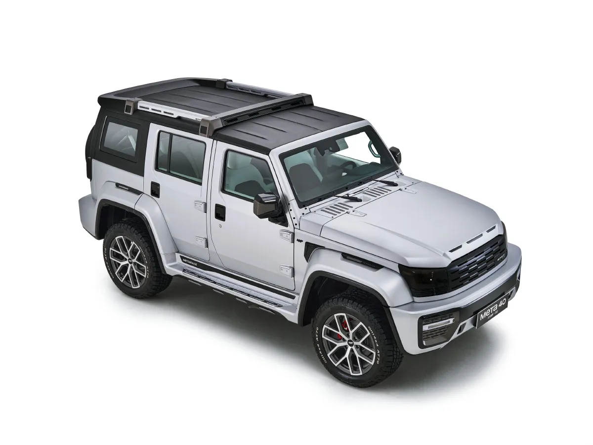 Beijing BJ40,autocango,china used car exporter,china ev exporter,chinese used car exporter,chinese used ev exporter