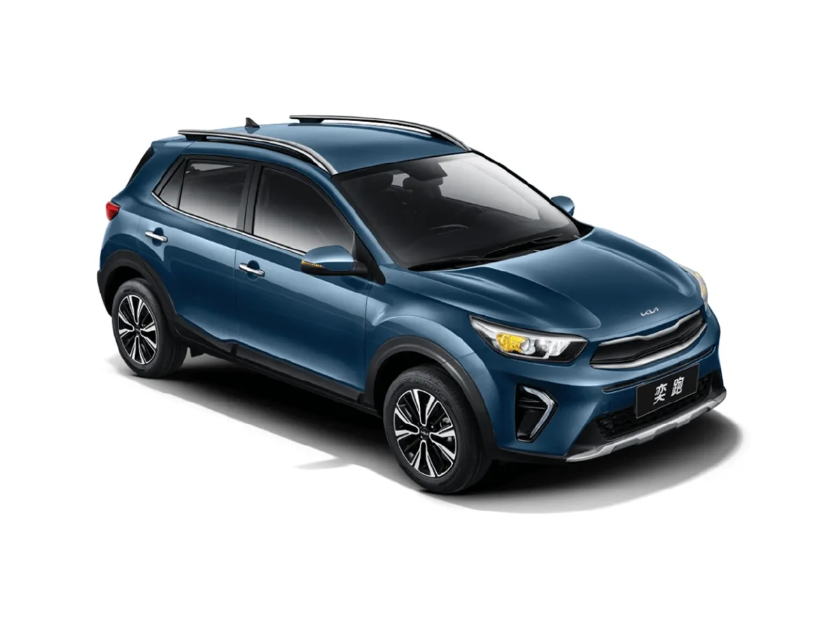 Kia KX1,autocango,china used car exporter,china ev exporter,chinese used car exporter,chinese used ev exporter