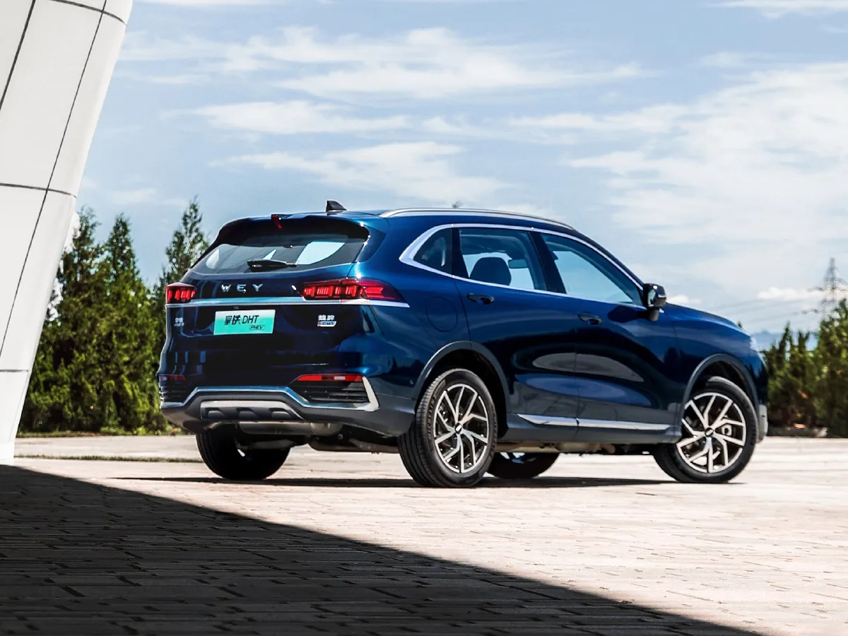 WEY Latte,autocango,china used car exporter,china ev exporter,chinese used car exporter,chinese used ev exporter