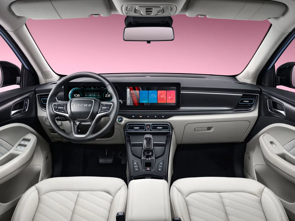 2022 Roewe Lomemo 1.5L 120HP L4 E-CVT Hybrid 2.13KWH,autocango,china used car exporter,china ev exporter,chinese used car exporter,chinese used ev exporter