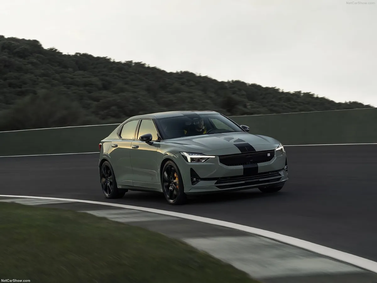 Polestar 2,autocango,china used car exporter,china ev exporter,chinese used car exporter,chinese used ev exporter