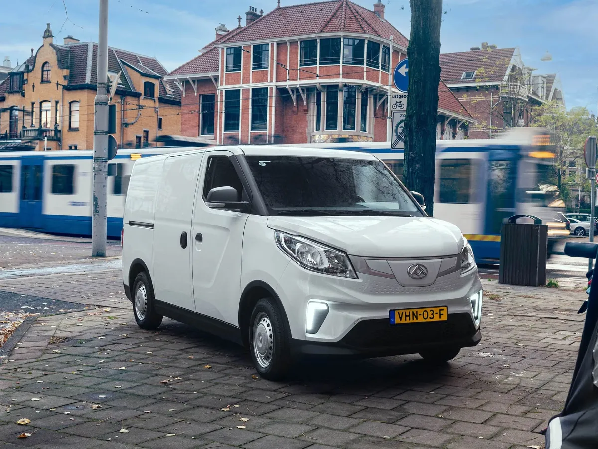 MAXUS EV30,autocango,china used car exporter,china ev exporter,chinese used car exporter,chinese used ev exporter