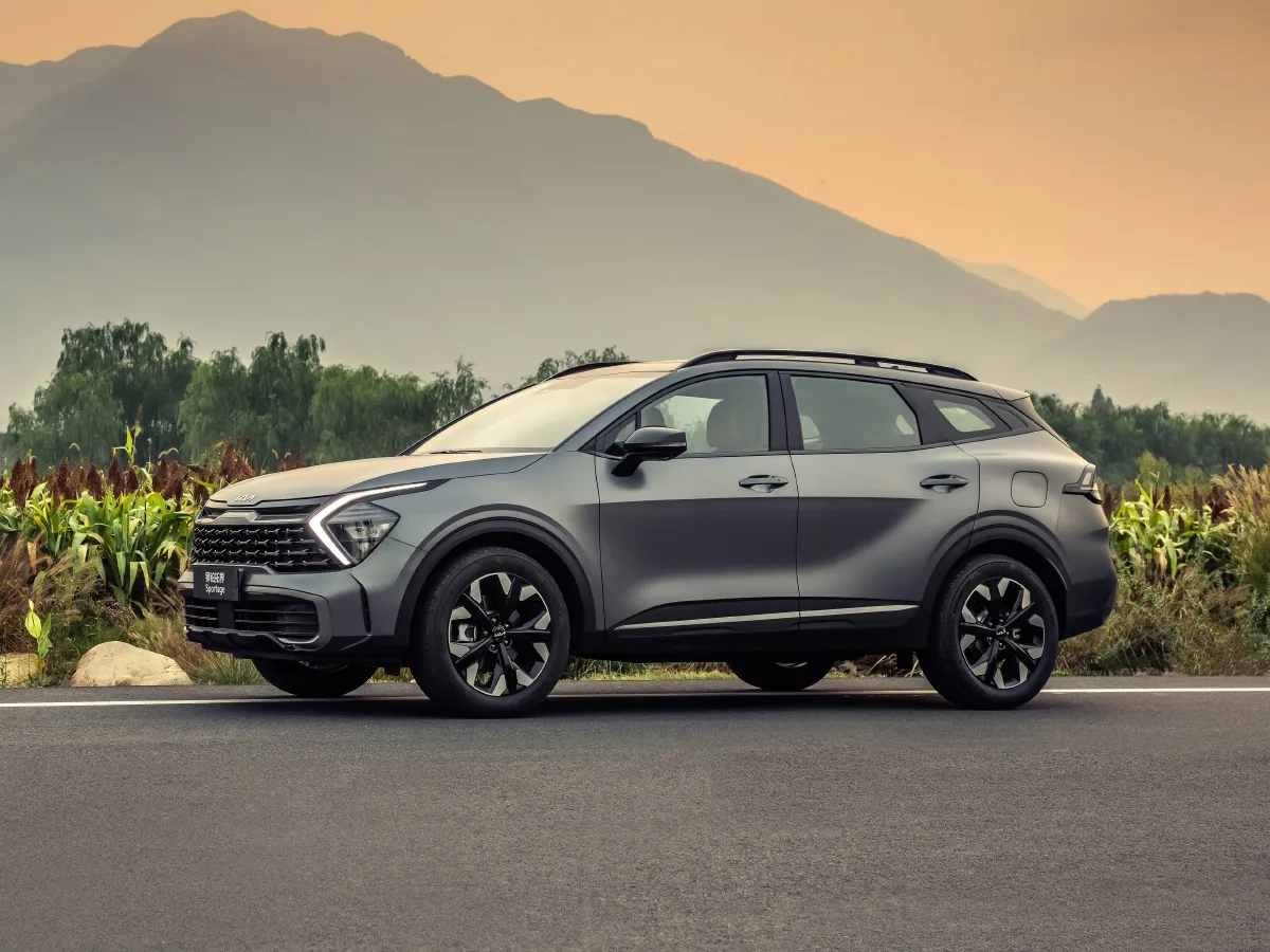 Kia Sportage,autocango,china used car exporter,china ev exporter,chinese used car exporter,chinese used ev exporter