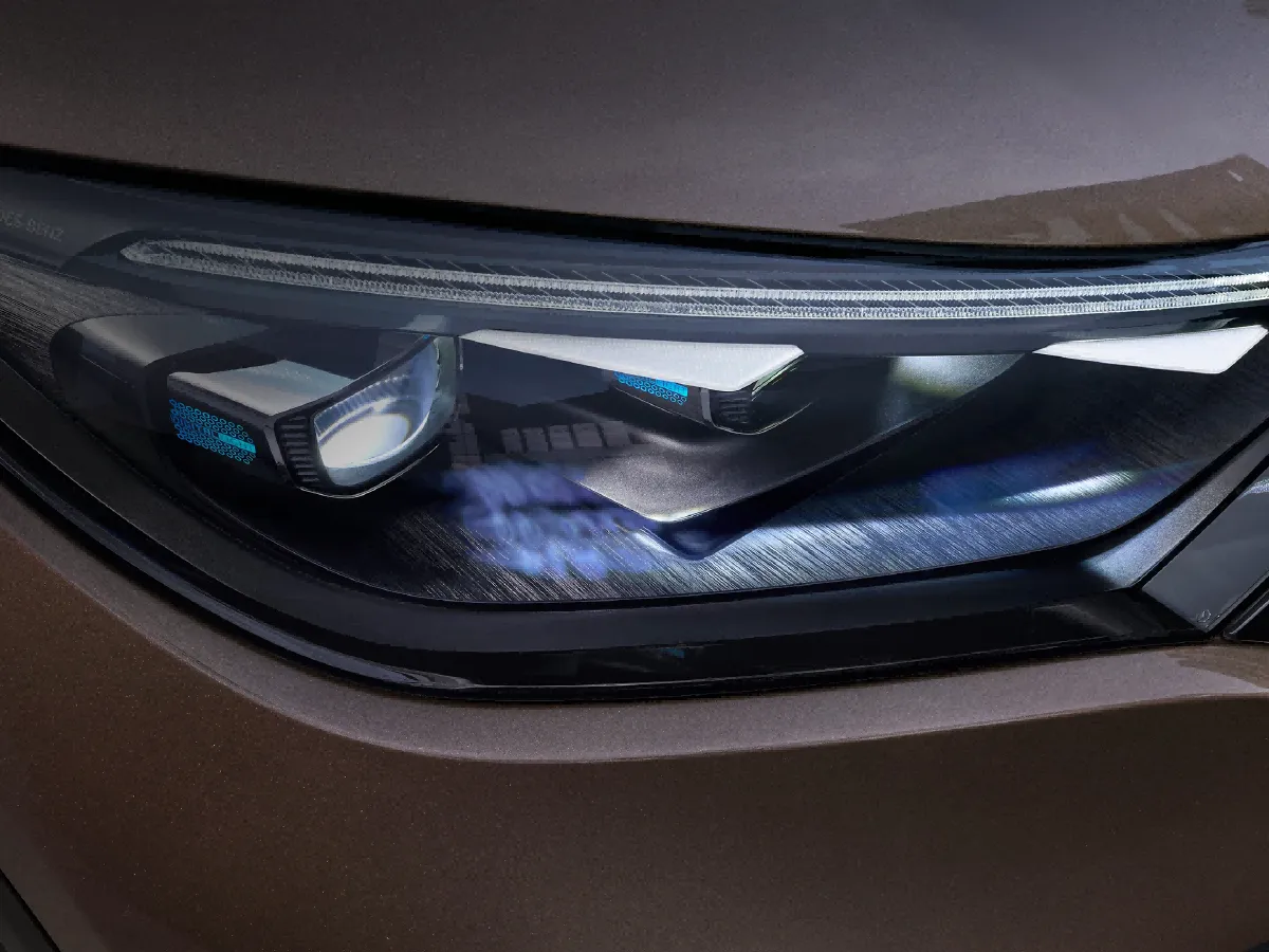 Mercedes-Benz EQE SUV,autocango,china used car exporter,china ev exporter,chinese used car exporter,chinese used ev exporter