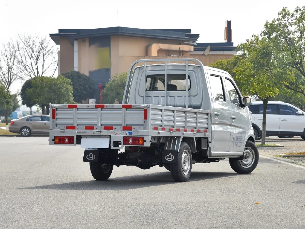 2024 ChangAn Kaicene ShenQi T10 EV BEV 46.368KWH,autocango,china used car exporter,china ev exporter,chinese used car exporter,chinese used ev exporter