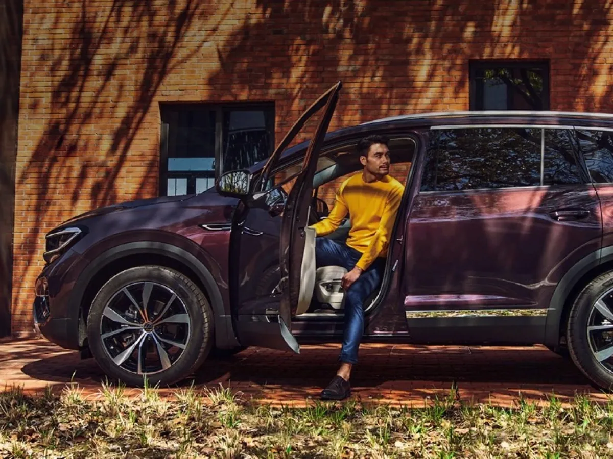 Volkswagen Talagon,autocango,china used car exporter,china ev exporter,chinese used car exporter,chinese used ev exporter