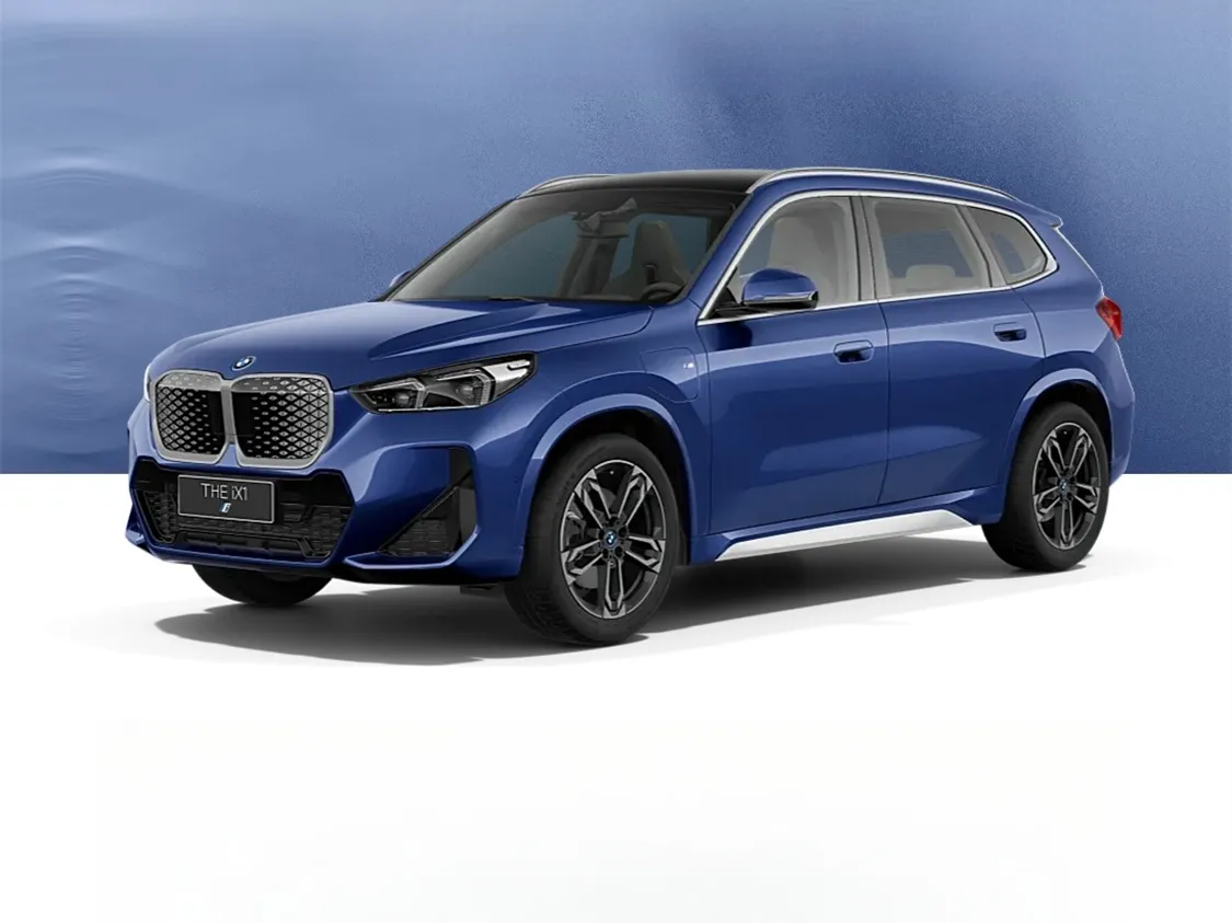 BMW iX1,autocango,china used car exporter,china ev exporter,chinese used car exporter,chinese used ev exporter