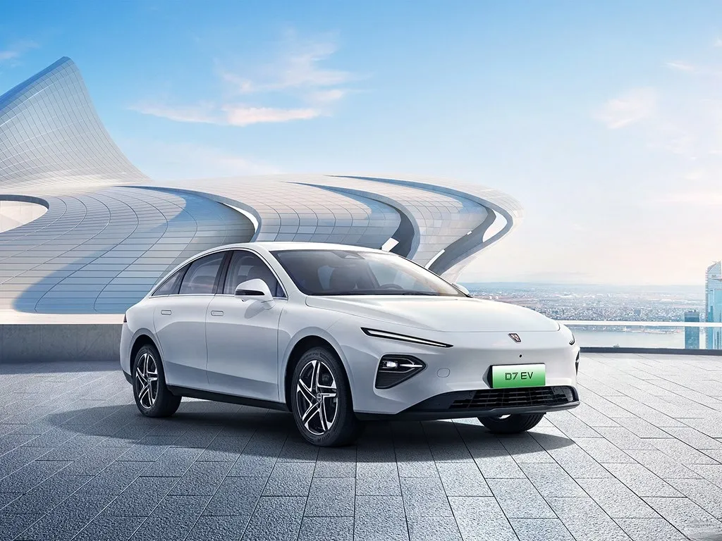 Roewe D7,autocango,china used car exporter,china ev exporter,chinese used car exporter,chinese used ev exporter