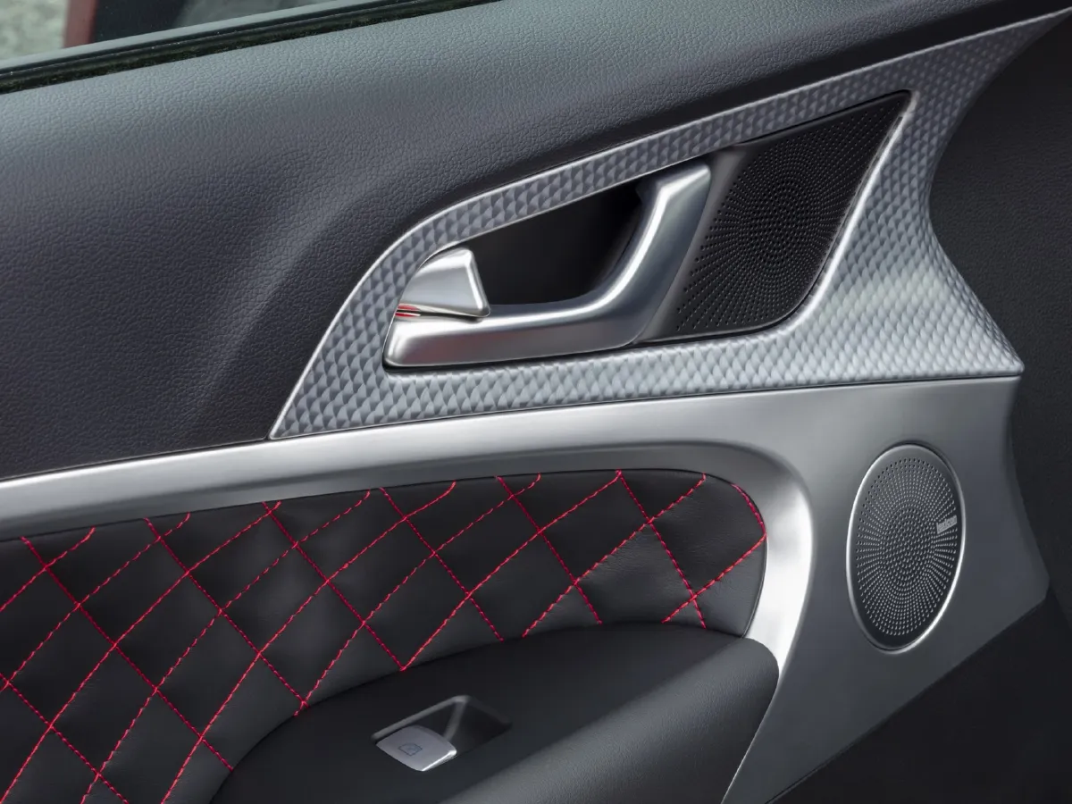 Genesis G70,autocango,china used car exporter,china ev exporter,chinese used car exporter,chinese used ev exporter