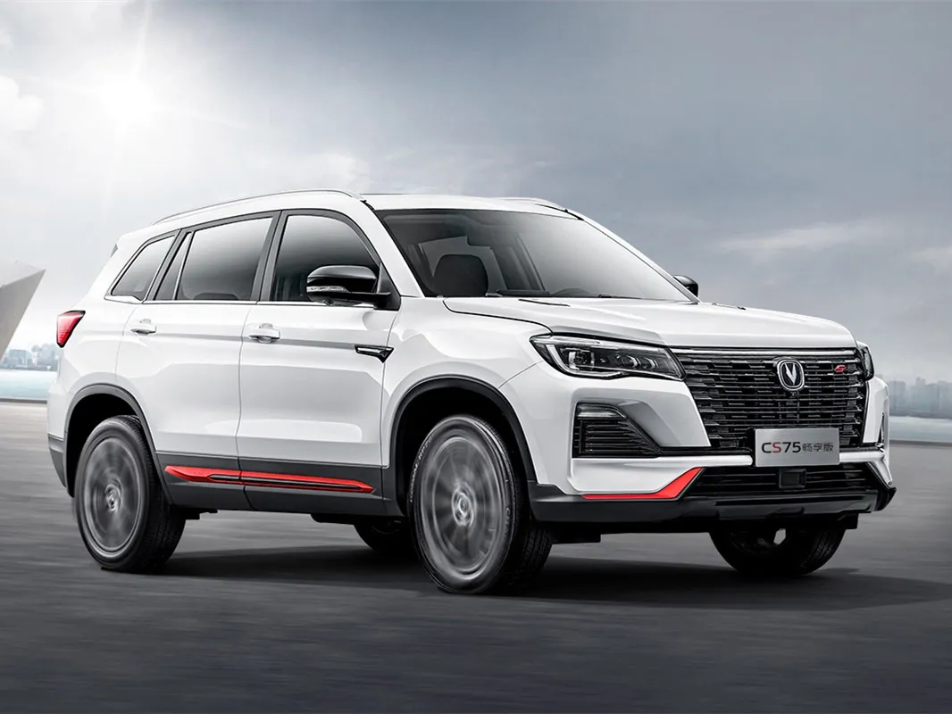 ChangAn CS75,autocango,china used car exporter,china ev exporter,chinese used car exporter,chinese used ev exporter