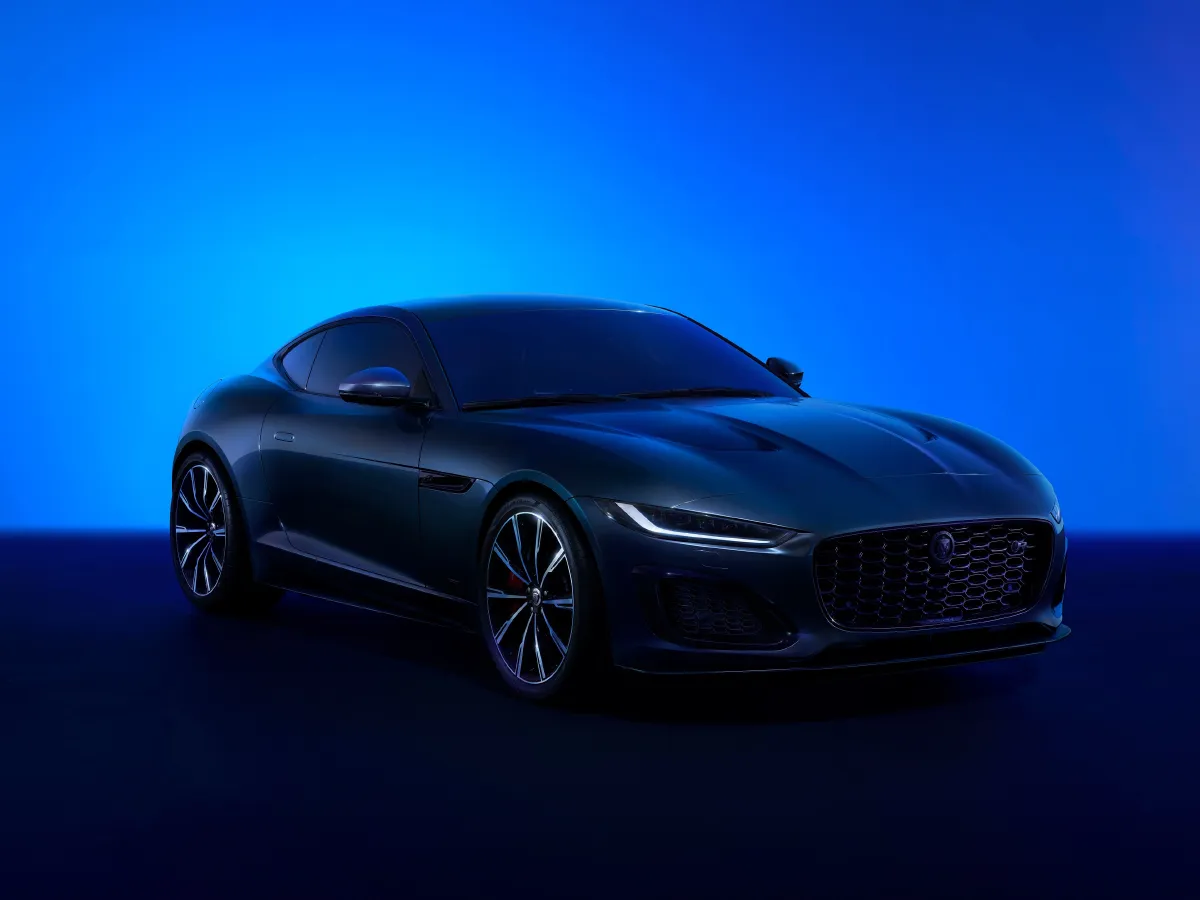 Jaguar F-TYPE,autocango,china used car exporter,china ev exporter,chinese used car exporter,chinese used ev exporter