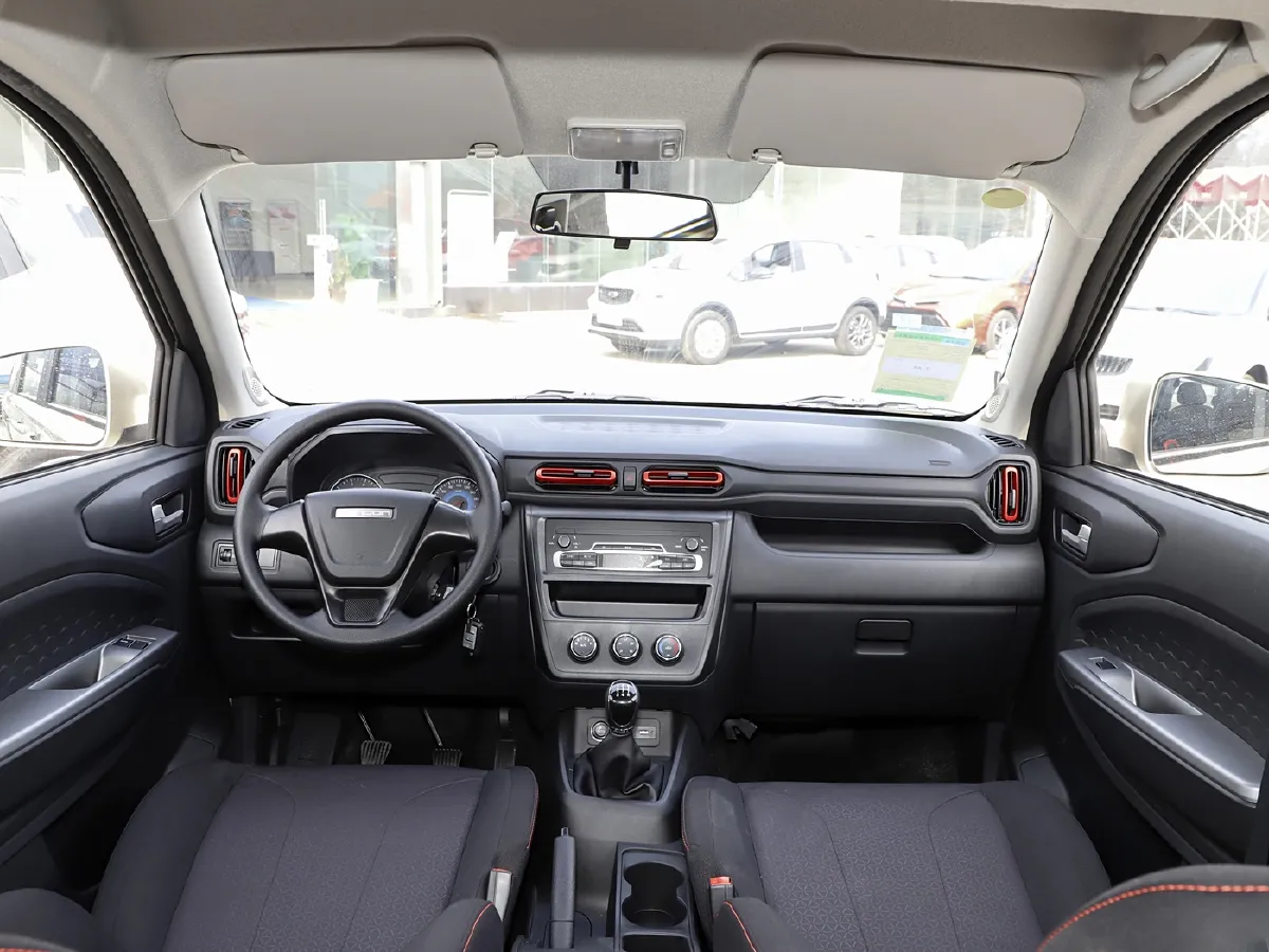 DongFeng Fengon Fengon 380,autocango,china used car exporter,china ev exporter,chinese used car exporter,chinese used ev exporter