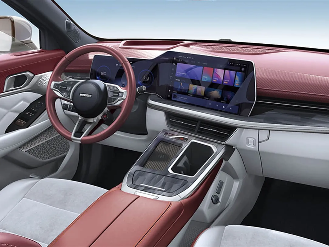 Haval XY,autocango,china used car exporter,china ev exporter,chinese used car exporter,chinese used ev exporter