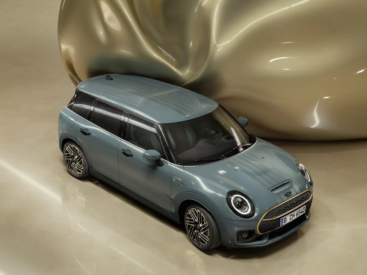 MINI CLUBMAN,autocango,china used car exporter,china ev exporter,chinese used car exporter,chinese used ev exporter