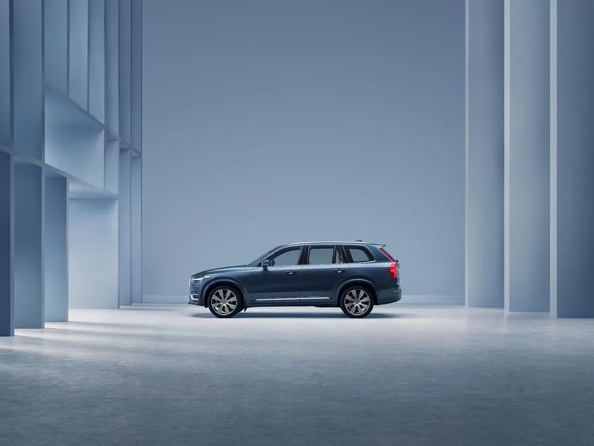 Volvo XC90,autocango,china used car exporter,china ev exporter,chinese used car exporter,chinese used ev exporter