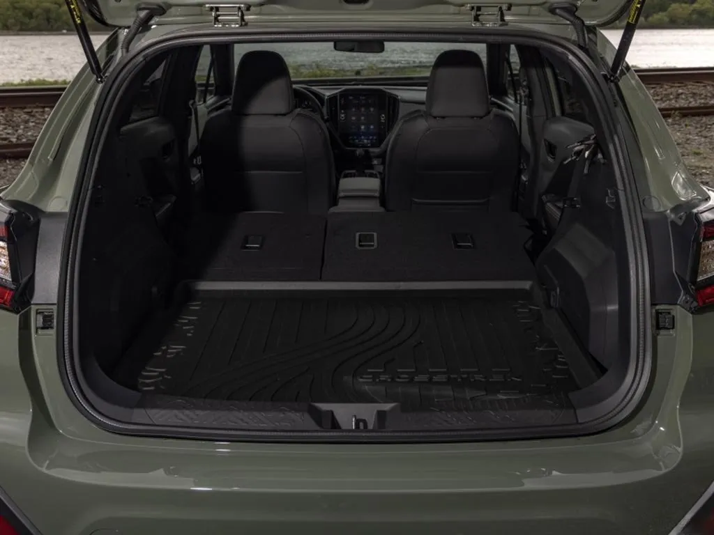 Subaru Crosstrek,autocango,china used car exporter,china ev exporter,chinese used car exporter,chinese used ev exporter