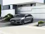 Audi RS 4