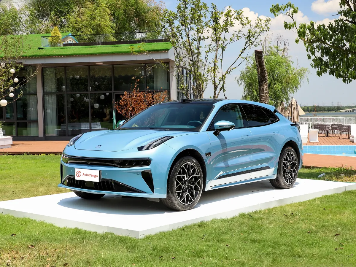 Zeekr 001,autocango,china used car exporter,china ev exporter,chinese used car exporter,chinese used ev exporter