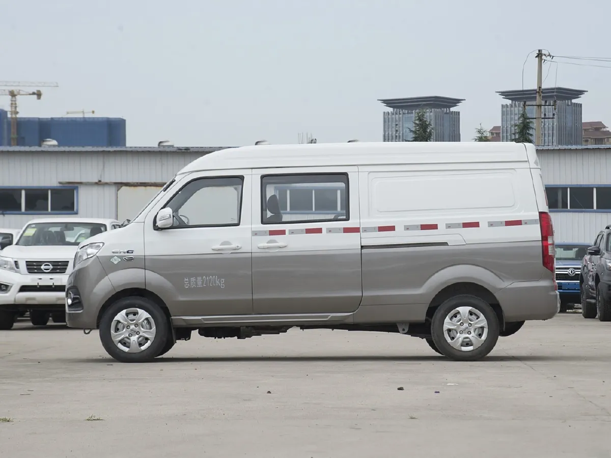 JinBei New Sea Lion X30L CNG,autocango,china used car exporter,china ev exporter,chinese used car exporter,chinese used ev exporter