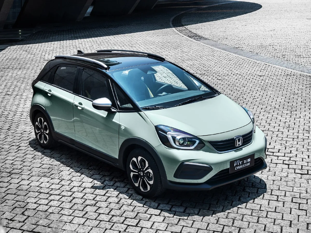 Honda Fit,autocango,china used car exporter,china ev exporter,chinese used car exporter,chinese used ev exporter