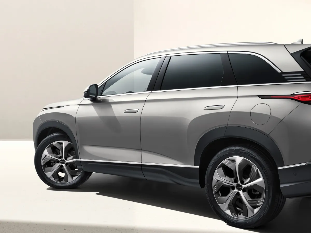 BYD Frigate 07,autocango,china used car exporter,china ev exporter,chinese used car exporter,chinese used ev exporter