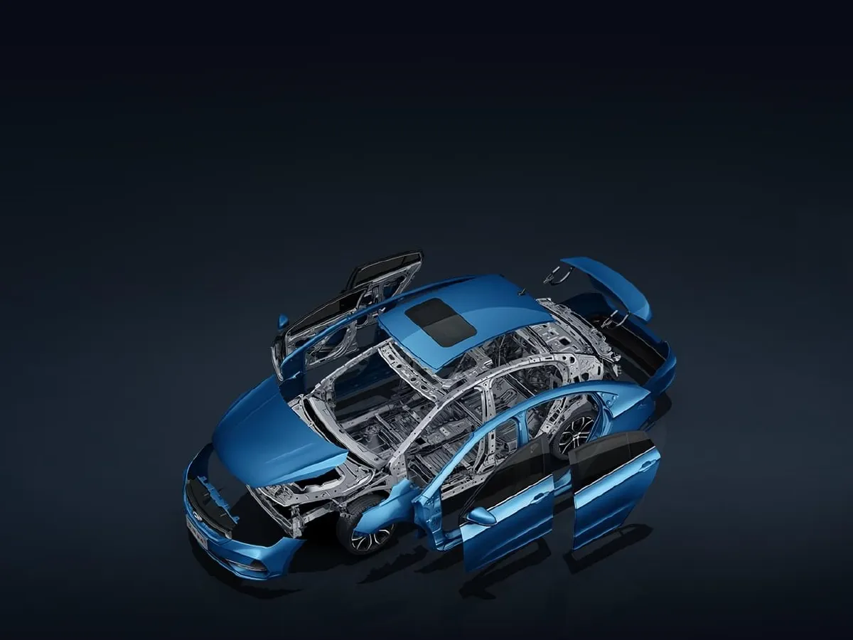 Chery EV Arrizo e,autocango,china used car exporter,china ev exporter,chinese used car exporter,chinese used ev exporter