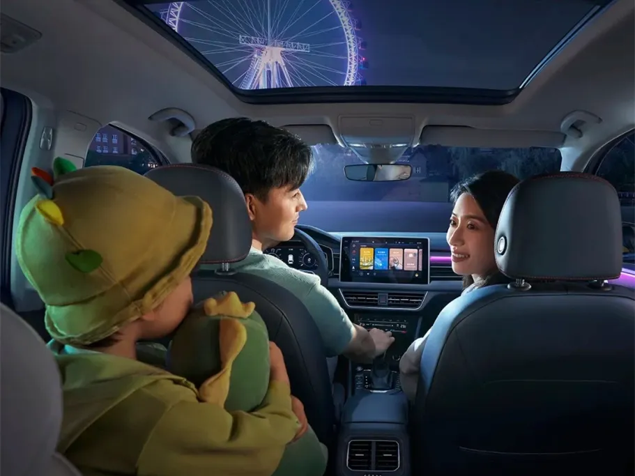 Volkswagen Tiguan L,autocango,china used car exporter,china ev exporter,chinese used car exporter,chinese used ev exporter