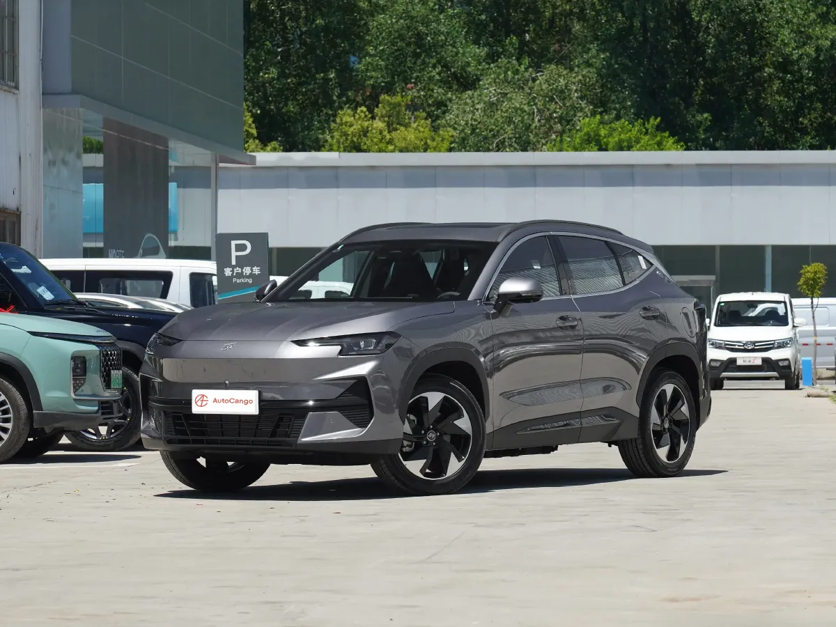 Jetour ShanHai L6,autocango,china used car exporter,china ev exporter,chinese used car exporter,chinese used ev exporter