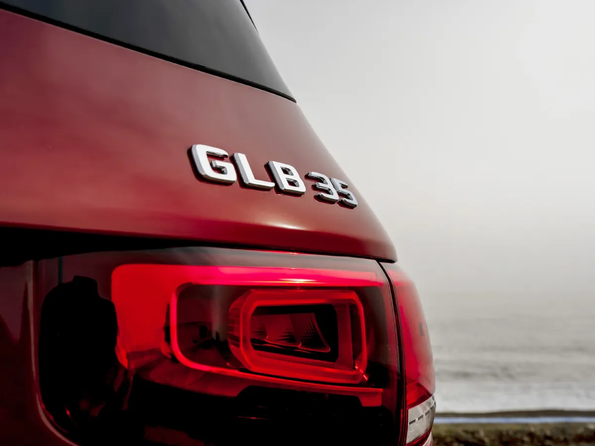 Mercedes-Benz GLB AMG,autocango,china used car exporter,china ev exporter,chinese used car exporter,chinese used ev exporter