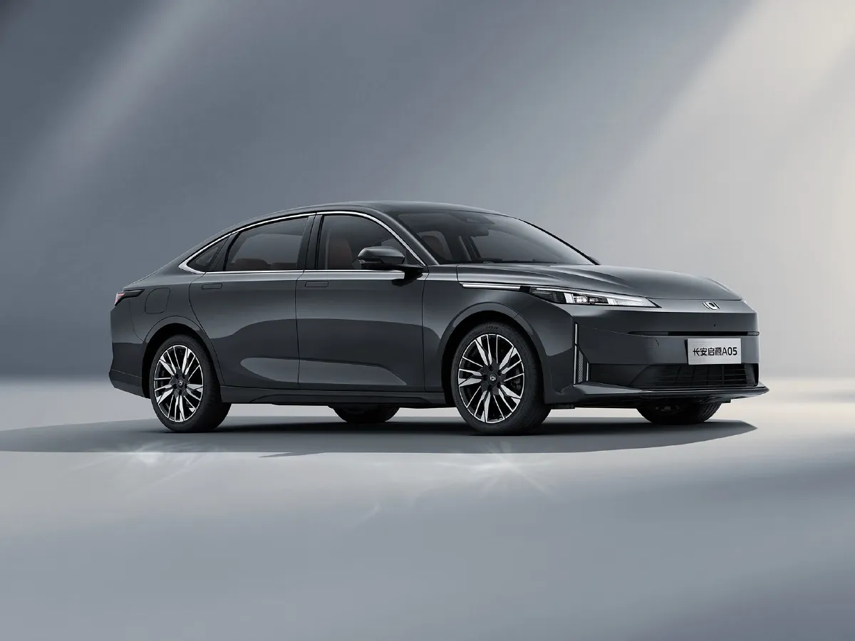 ChangAn QiYuan A05,autocango,china used car exporter,china ev exporter,chinese used car exporter,chinese used ev exporter