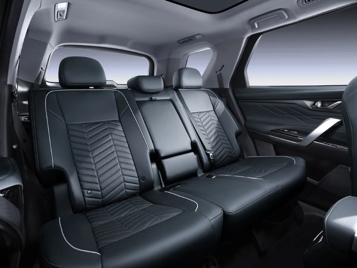 ChangAn CS95,autocango,china used car exporter,china ev exporter,chinese used car exporter,chinese used ev exporter